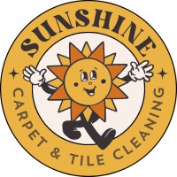 Sunshine Carpet & Tile Cleaning
