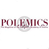 Polemics Magazine logo - Similar company to Polint Ltd
