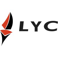 LYC Events (Lymington Yacht Charters) logo - Similar company to Flyte Creative Media