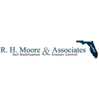 R. H. Moore & Associates, Inc. logo - Similar company to Jen-Hill