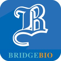 Wuhan Optics Valley Bridgebio International Corporation logo - Similar company to Choroideremia Research Foundation - Cure Chm