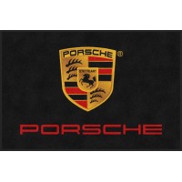 Porsche Driving Experience logo - Similar company to Porsche Track Experience