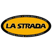La Strada Contracting & Pipeline logo - Similar company to Derollo Pipeline