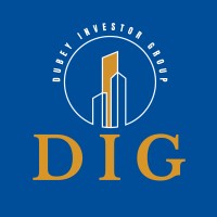 Dubey Investor Group (DIG) logo - Similar company to Krc Group
