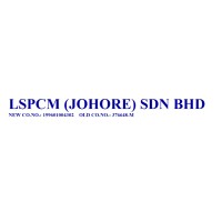 LSPCM (JOHORE) SDN BHD logo - Similar company to Ipc Industries Sdn Bhd
