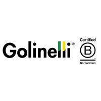 Golinelli srl - B Corp logo - Similar company to P
