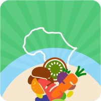 Afromarket Square logo - Similar company to Tiptutors
