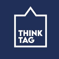 Think Tag logo - Similar company to Thinktag Advertising