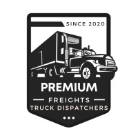 Premium Freight LLC logo - Similar company to The Logiphiles'