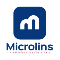 Microlins | Maringá-PR logo - Similar company to Devgirls Maringá