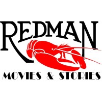 REDMAN MOVIES & STORIES logo - Similar company to The Fold