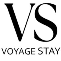 VoyageStay logo - Similar company to Le Papillon Blanc Ltd
