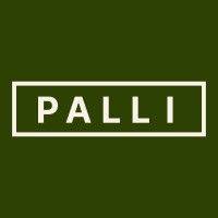 PALLI logo - Similar company to Questread