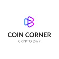 Coin Corner Exchange logo - Similar company to Bitmint