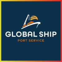 Global Ship Port Service logo - Similar company to Globalship Servicios Logísticos