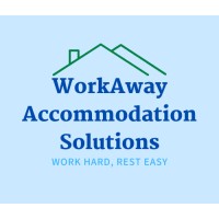 WorkAway Accommodation Solutions logo - Similar company to Stayforwork