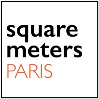 SQUARE METERS PARIS logo - Similar company to Cap Linea