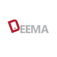 Deema | گروه تبلیغات دیجیتال دیما logo - Similar company to Deep Creative Studio