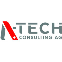 A-Tech & Consulting AG logo - Similar company to Proair App