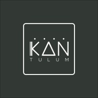 KAN Tulum logo - Similar company to Amatte Wellnest Community