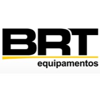 BRT Empilhadeiras | BRT Equipamentos logo - Similar company to Master Empilhadeiras