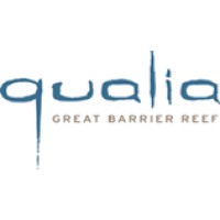 qualia, Hamilton Island logo - Similar company to Yeah Nah Yeah