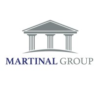 Martinal Group logo - Similar company to Scale Vision