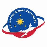 The Philippine Global Explorers logo - Similar company to Discover Camp