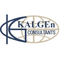 KALGEn Consultants Inc logo - Similar company to Ark. Engineering Associates, Ltd.