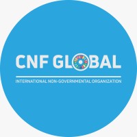 CNF Global iNGO logo - Similar company to Rensyl Integral