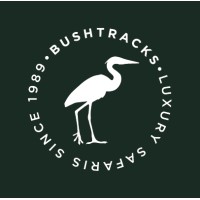 Bushtracks Expeditions logo - Similar company to Secluded Africa Lodges & Camps