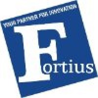 Fortius Tech Solutions logo - Similar company to Single Click Solutions Ltd