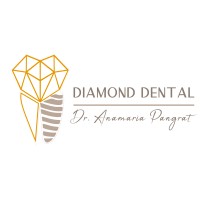 Diamond Dental - Stomatologie Constanta logo - Similar company to Elegant Word