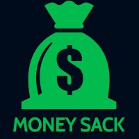 The Money Sack logo - Similar company to No More Martyrs Sisterhood Support Collective