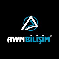 Awm Bilişim Hizmetleri logo - Similar company to Logoweb Bilişim Hizmetleri