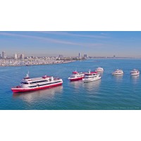 Catalina Classic Cruises logo - Similar company to Trilogy Excursions