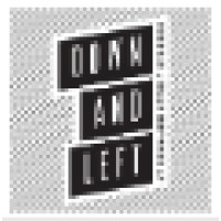 Down And Left