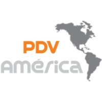 PDV América logo - Similar company to Zero Carbon Cycle, Llc