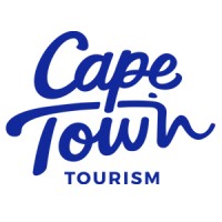 Cape Town Tourism logo - Similar company to Tape