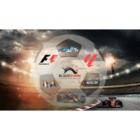Blackshark Sports Marketing & Advertising logo - Similar company to Grupo Pazos