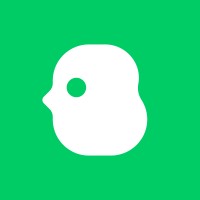 Birdbuddy logo - Similar company to Chipolo