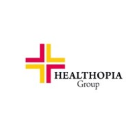 Healthopia Diagnostics logo - Similar company to Healthtopia Clinics | Encinitas, Ca