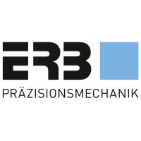 ERB Mechanik AG logo - Similar company to Trafar Ag