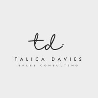 Talica Davies Sales Consulting logo - Similar company to 3Four Labs
