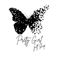 Pretty Girl Gift Shop logo - Similar company to Fanc Frame Store