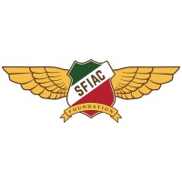 San Francisco Italian Athletic Club Foundation logo - Similar company to San Francisco Artist/S Foundation