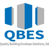 Quality Building Envelope Solutions, ltd logo - Similar company to Composite Profiles Uk Limited