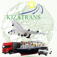 Kizatrans International logo - Similar company to Le Candidat Ideal