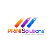 Printsolutions logo - Similar company to Print Solutions
