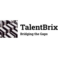 TalentBrix Consulting logo - Similar company to Fugentex Solutions- India